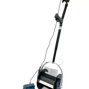 Taika Berry – Akkukäyttöinen marjanpoimuri mustikoiden ja puolukoiden poimintaan